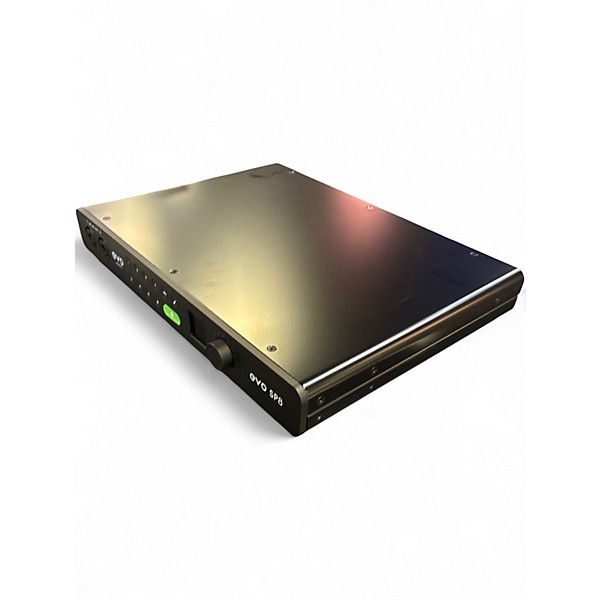 Used Audient Evo SP8 Audio Interface