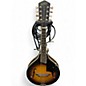 Used Gretsch Guitars G9320 New Yorker Deluxe 3 Color Sunburst Mandolin thumbnail