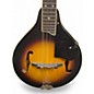 Used Gretsch Guitars G9320 New Yorker Deluxe 3 Color Sunburst Mandolin