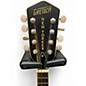 Used Gretsch Guitars G9320 New Yorker Deluxe 3 Color Sunburst Mandolin