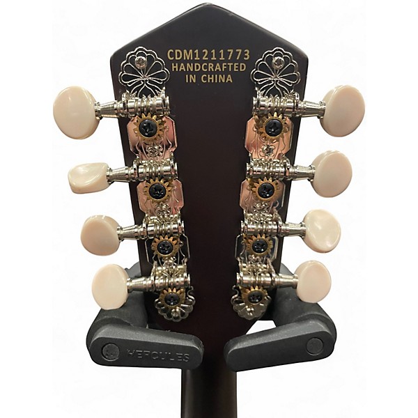 Used Gretsch Guitars G9320 New Yorker Deluxe 3 Color Sunburst Mandolin