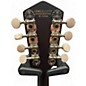 Used Gretsch Guitars G9320 New Yorker Deluxe 3 Color Sunburst Mandolin