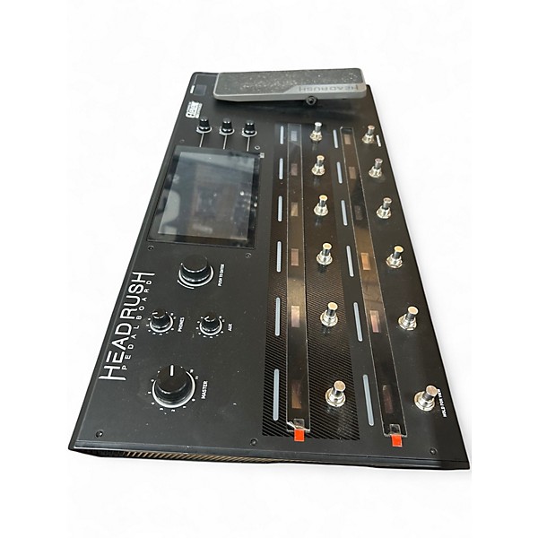 Used HeadRush Eleven HD Expanded Effect Processor