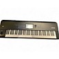 Used KORG Nautilus Keyboard Workstation thumbnail