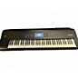 Used KORG Nautilus Keyboard Workstation