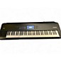 Used KORG Nautilus Keyboard Workstation