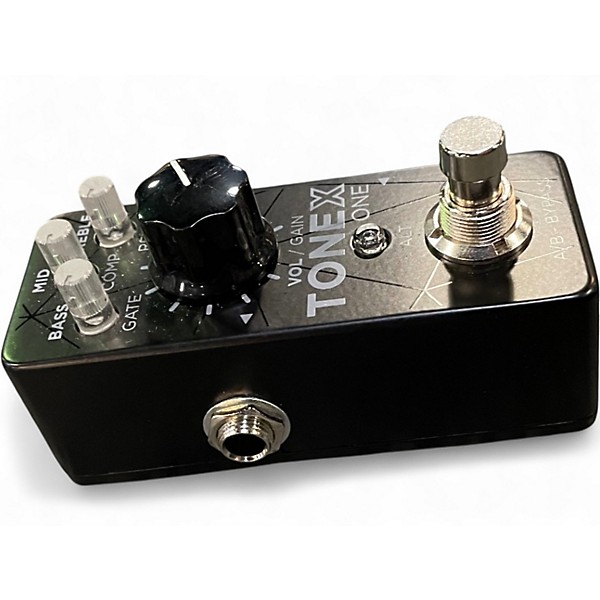 Used IK Multimedia tonex one Effect Pedal