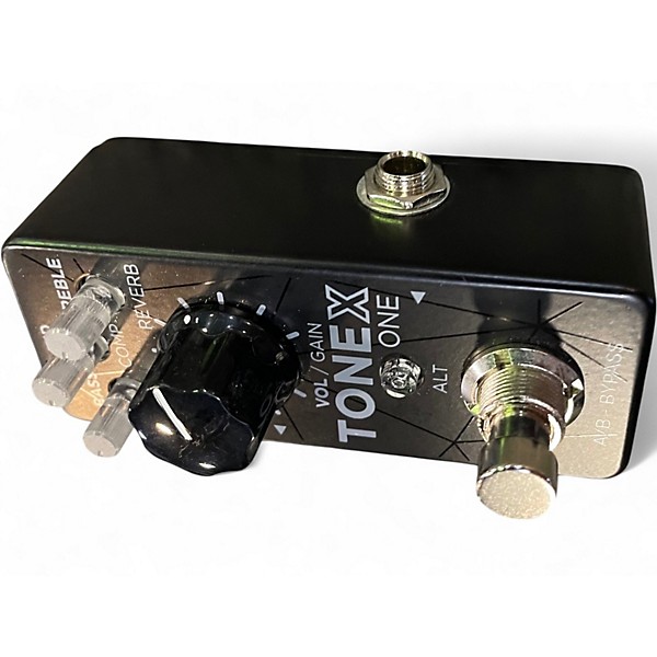 Used IK Multimedia tonex one Effect Pedal