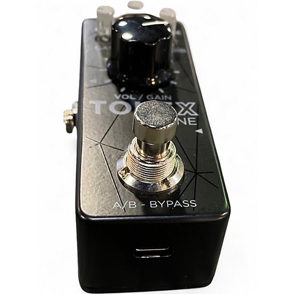 Used IK Multimedia tonex one Effect Pedal