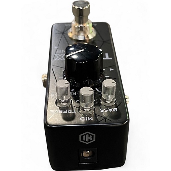 Used IK Multimedia tonex one Effect Pedal