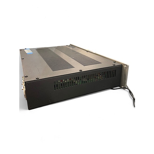 Used Avalon VT737SP Class A Mono Tube Microphone Preamp