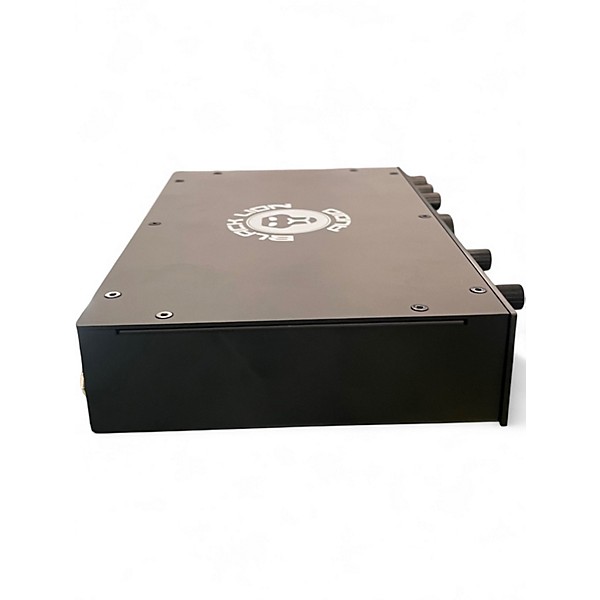 Used Black Lion Audio Revolution 6x6 Audio Interface
