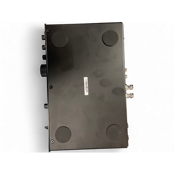 Used Black Lion Audio Revolution 6x6 Audio Interface