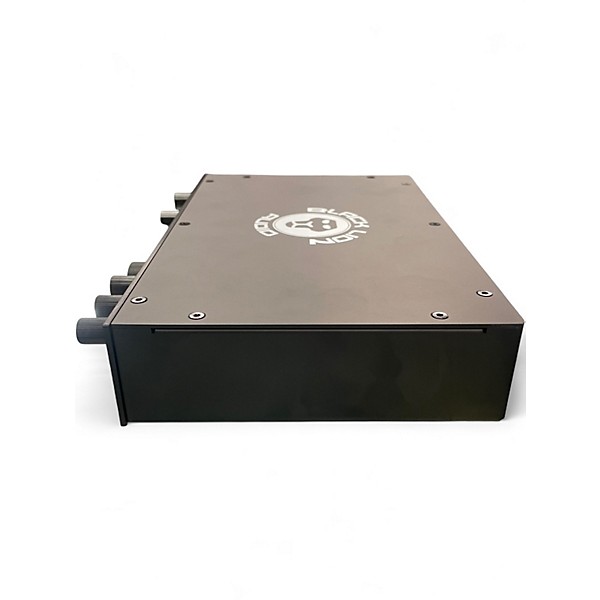 Used Black Lion Audio Revolution 6x6 Audio Interface