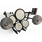 Used Roland TD-07KVX Electric Drum Set thumbnail
