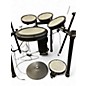 Used Roland TD-07KVX Electric Drum Set