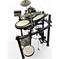 Used Roland TD-07KVX Electric Drum Set