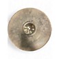 Used SABIAN 15in Regular Hats Cymbal