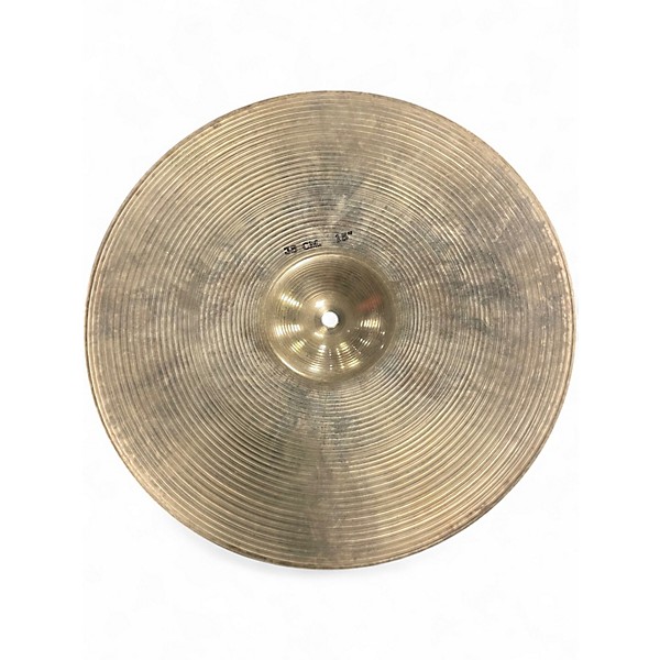 Used SABIAN 15in Regular Hats Cymbal