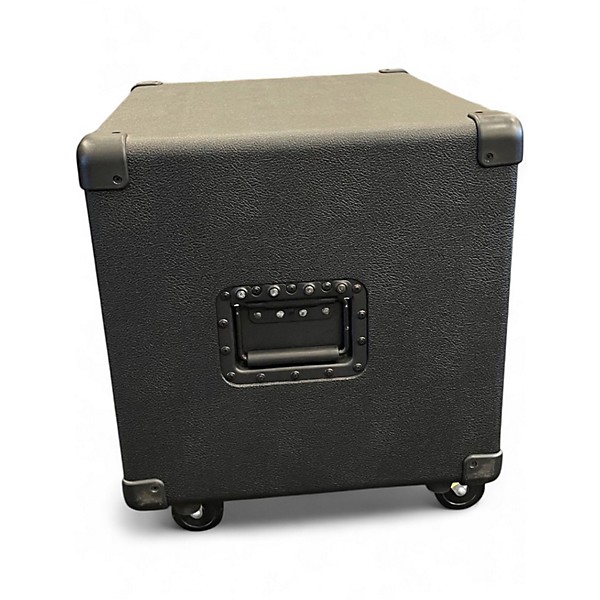 Used MESA/Boogie 1x15 Bass Cabinet