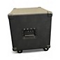 Used MESA/Boogie 1x15 Bass Cabinet