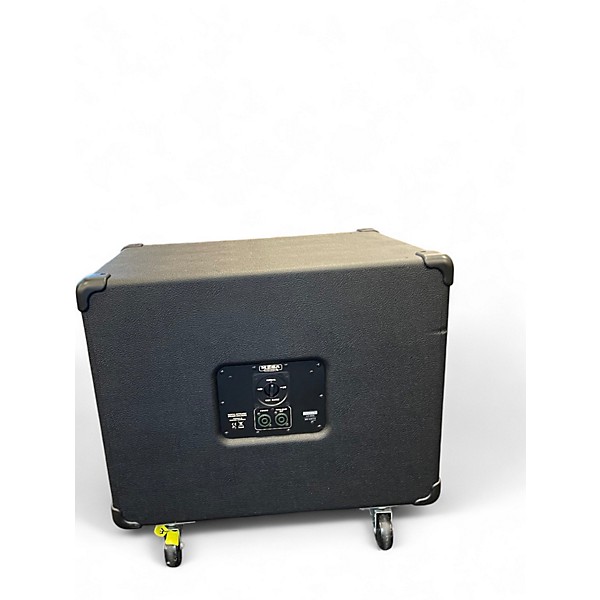 Used MESA/Boogie 1x15 Bass Cabinet
