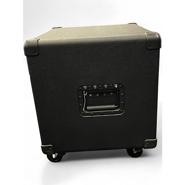 Used MESA/Boogie 1x15 Bass Cabinet