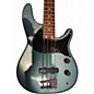 Used Fender urge 4 Blue Electric Bass Guitar
