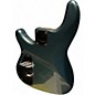 Used Fender urge 4 Blue Electric Bass Guitar