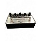 Used Ampeg SGT-DI All-in-One Bass Box Effects Pedal Bass Effect Pedal