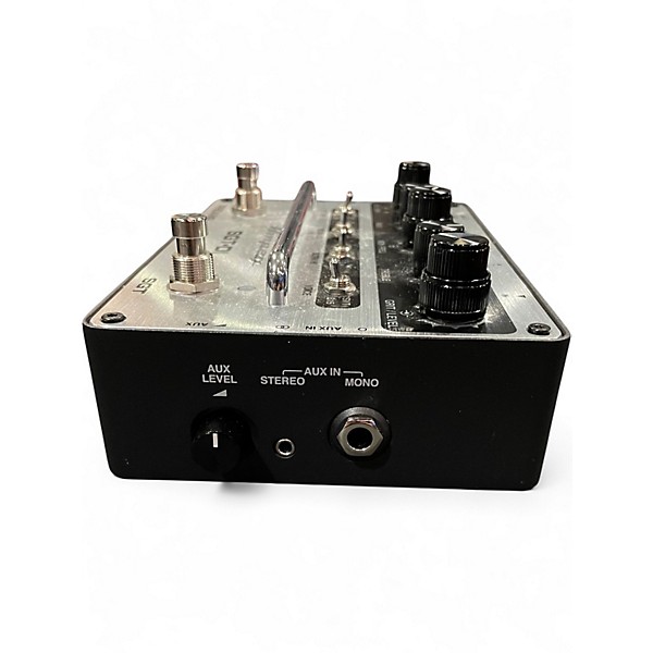 Used Ampeg SGT-DI All-in-One Bass Box Effects Pedal Bass Effect Pedal