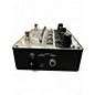 Used Ampeg SGT-DI All-in-One Bass Box Effects Pedal Bass Effect Pedal