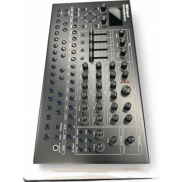 Used Roland SH-4d Synthesizer