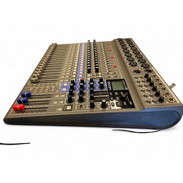 Used Zoom L20 Digital Mixer