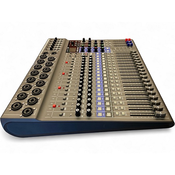 Used Zoom L20 Digital Mixer