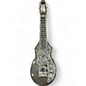 Used Melobar Lap Steel Black Lap Steel thumbnail