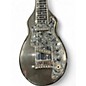 Used Melobar Lap Steel Black Lap Steel