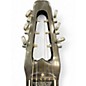 Used Melobar Lap Steel Black Lap Steel