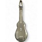 Used Melobar Lap Steel Black Lap Steel
