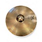 Used SABIAN 16in B8X Thin Crash Cymbal thumbnail