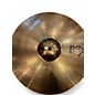 Used SABIAN 16in B8X Thin Crash Cymbal