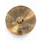 Used SABIAN 16in B8X Thin Crash Cymbal