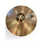 Used SABIAN 14in B8X Hi Hat Pair Cymbal