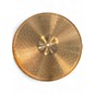 Used SABIAN 14in B8X Hi Hat Pair Cymbal