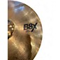Used SABIAN 20in B8X Ride Cymbal