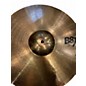 Used SABIAN 20in B8X Ride Cymbal