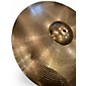 Used SABIAN 20in B8X Ride Cymbal