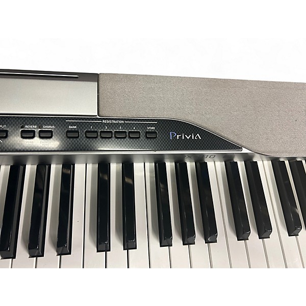 Used Casio PX-310 Digital Piano