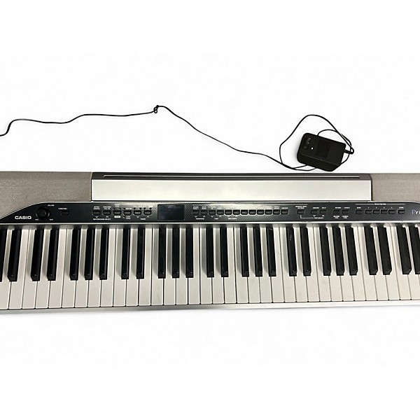Used Casio PX-310 Digital Piano