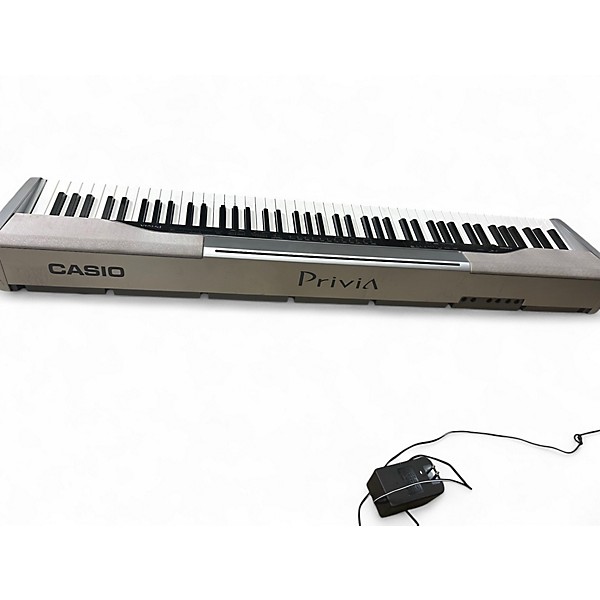 Used Casio PX-310 Digital Piano